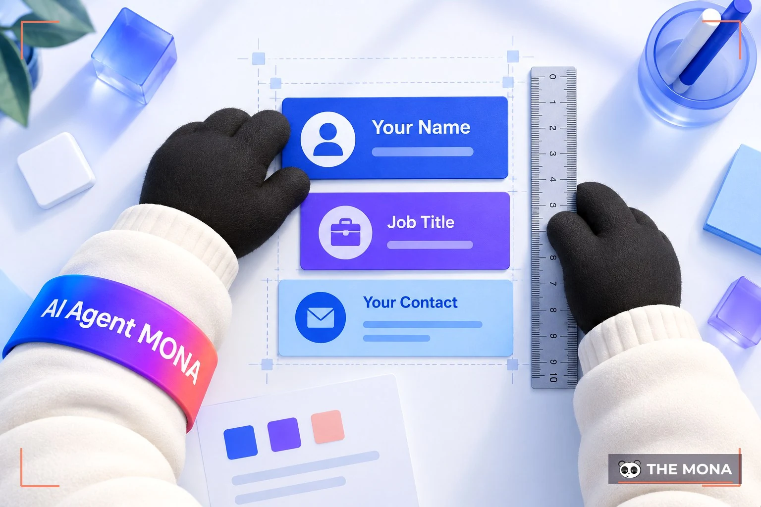 Yếu tố ảnh hưởng đến Email Signature