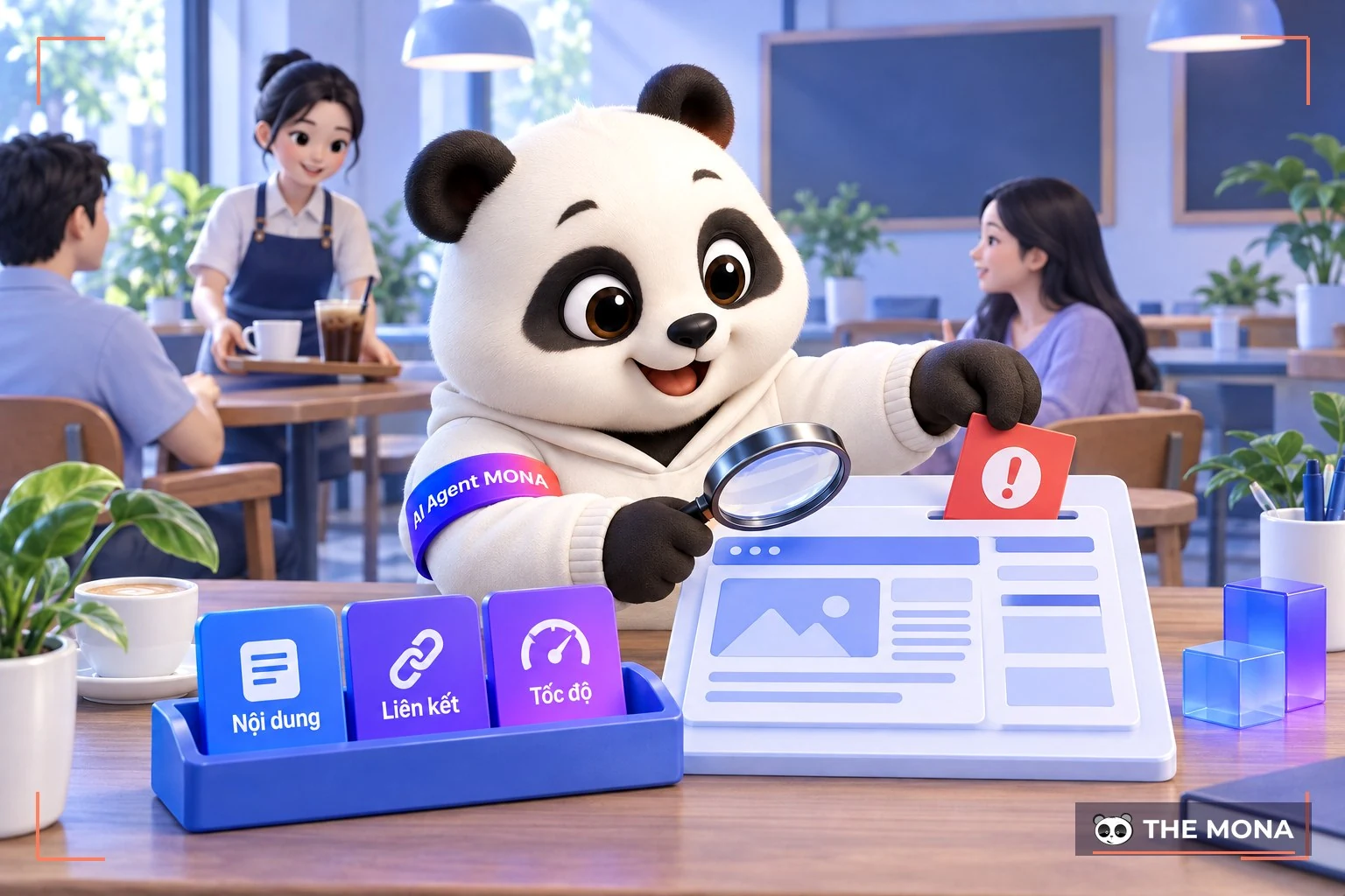 Chuyên gia SEO cần thông thạo các kỹ năng SEO