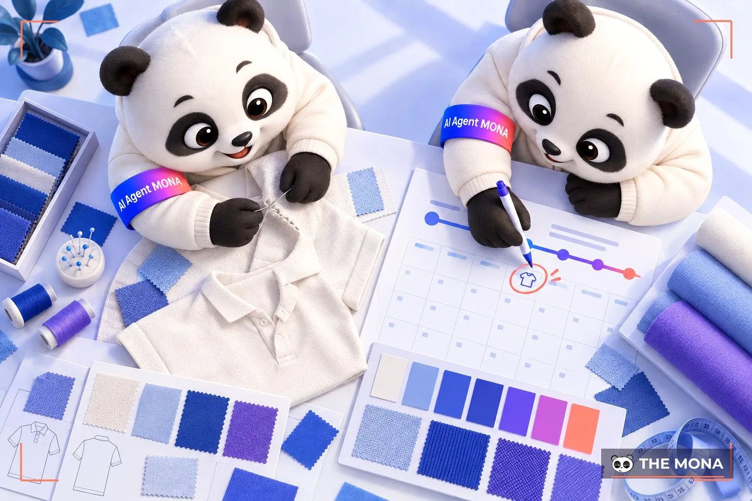 Để kinh doanh local brand thành công cần đảm bảo các yếu tố cơ bản