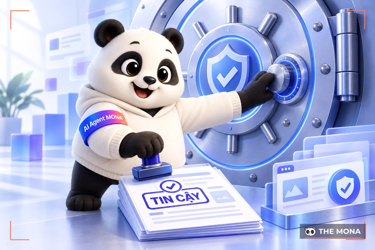 Trustworthiness là yếu tố quan trọng nhất trong EEAT SEO