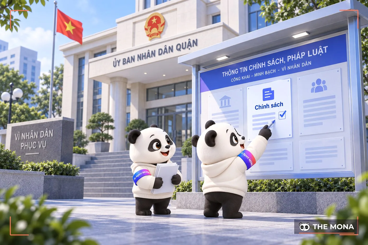 yếu tố political