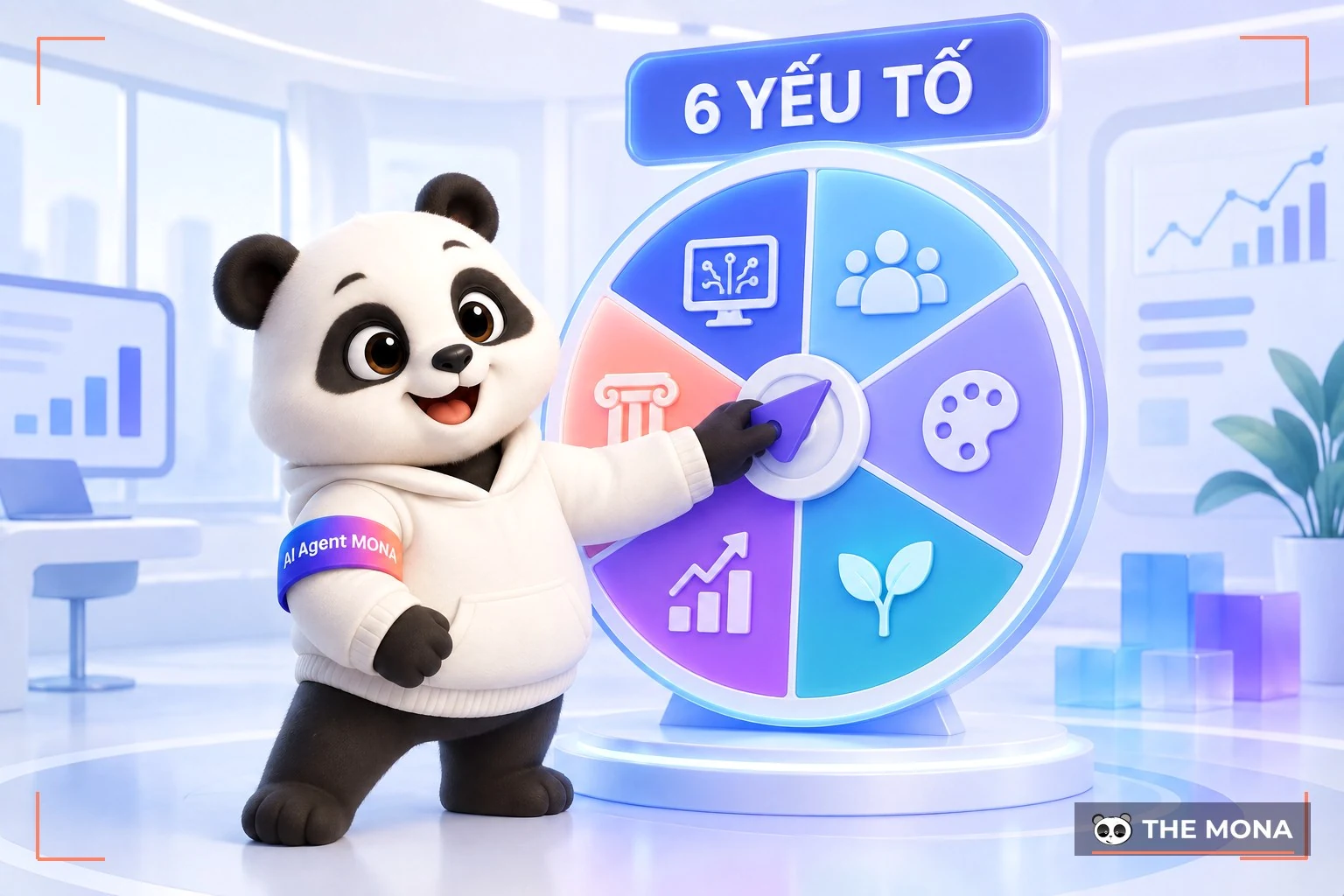 Yếu tố tác động khi bắt trend là gì