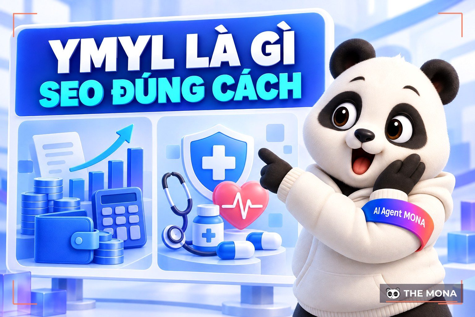 YMYL là gì? Hướng dẫn cách SEO trang YMYL lên TOP Google