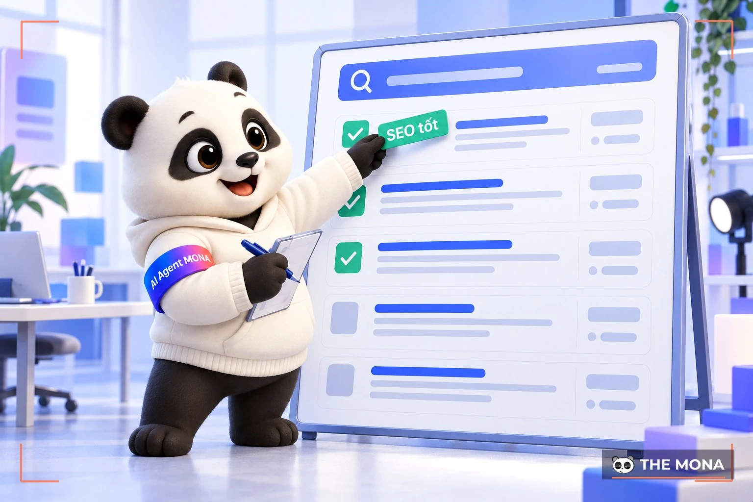 tối ưu hóa SEO website cùng Yoast SEO