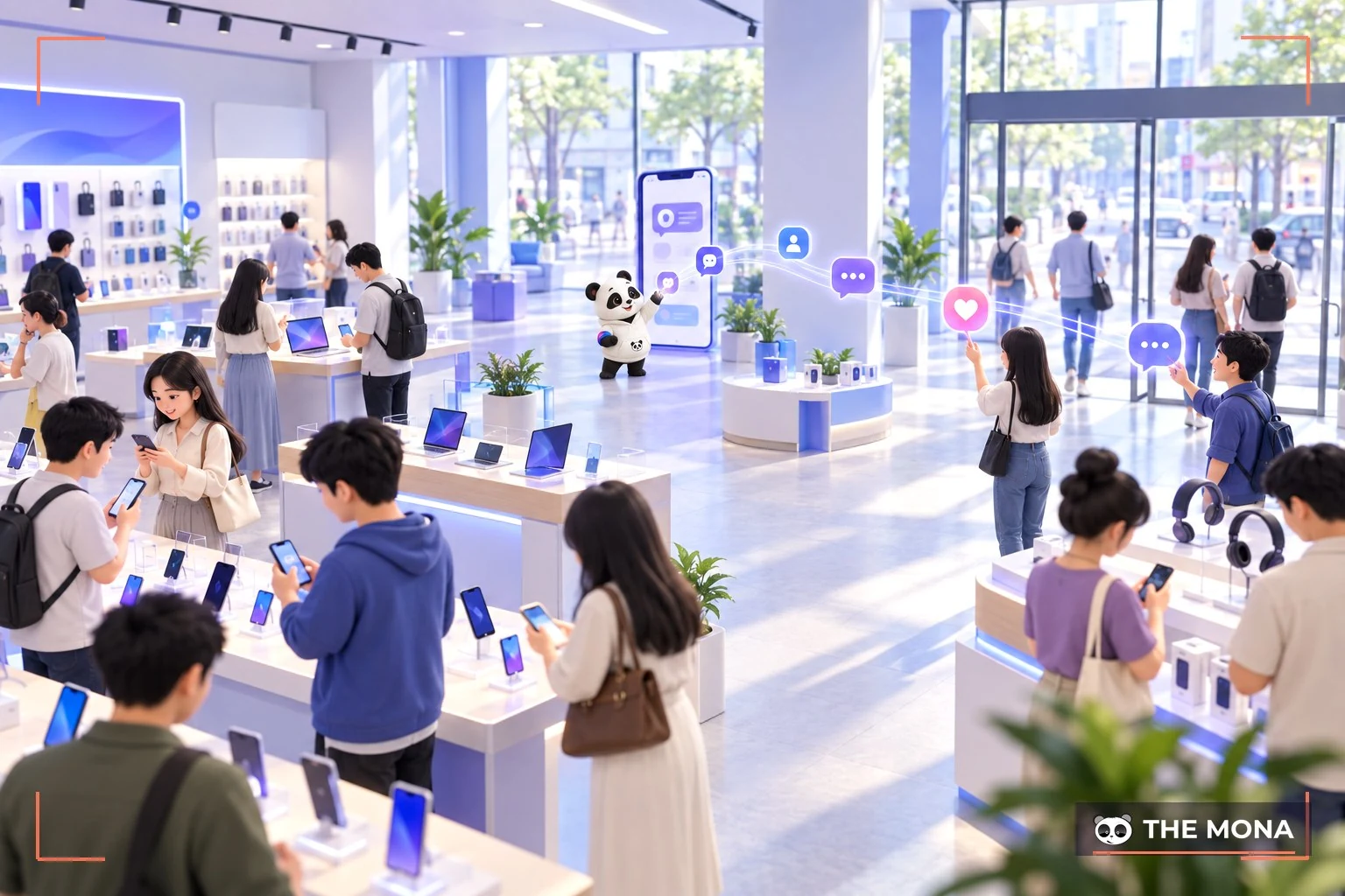 zalo ads tăng lượt tương tác
