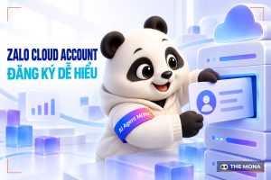ZCA là gì? Hướng dẫn đăng ký Zalo Cloud Account