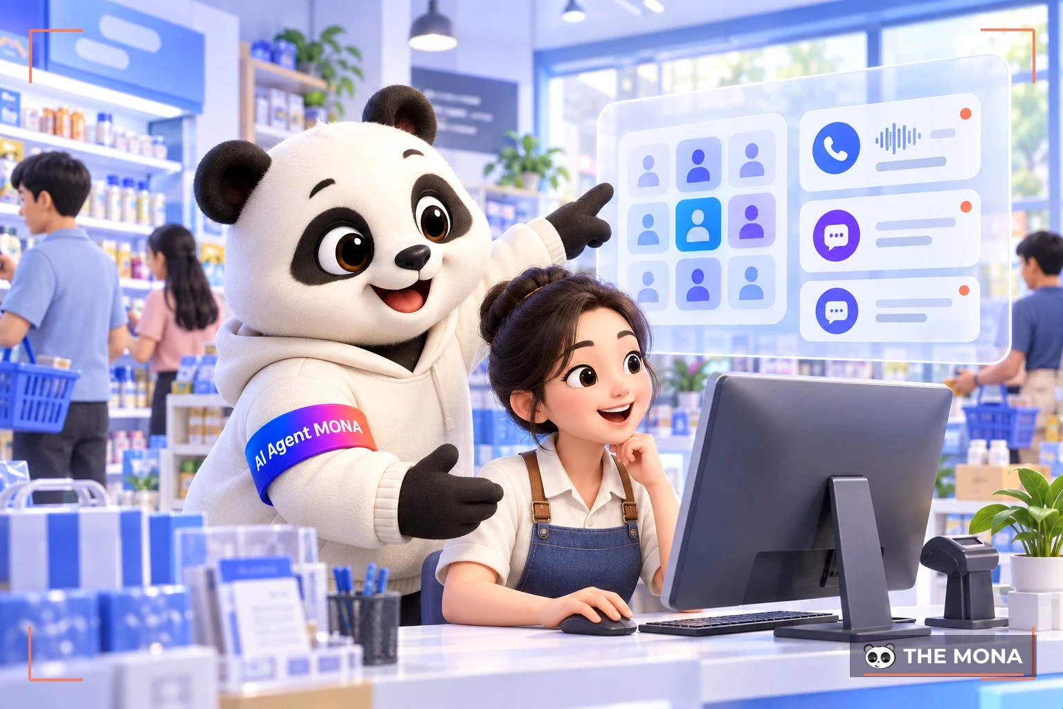 Mạng xã hội Zalo - Ứng dụng nhắn tin được người Việt ưa chuộng nhất