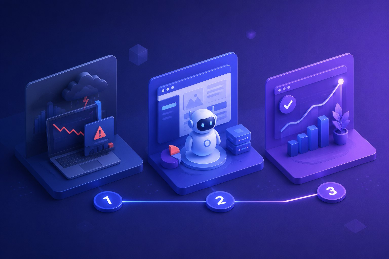 Ghép nhiều cảnh theo kịch bản thành video có đầu có đuôi Cách 3 dựng nhiều cảnh thành một video có kịch bản