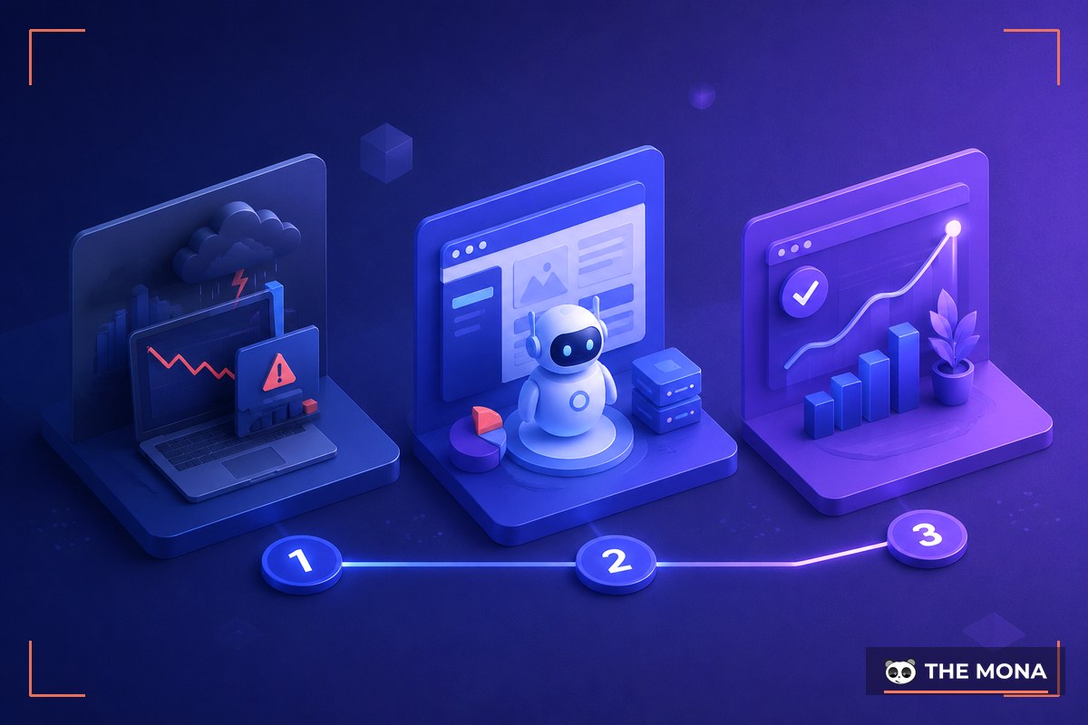 Ghép nhiều cảnh theo kịch bản thành video có đầu có đuôi Cách 3 dựng nhiều cảnh thành một video có kịch bản