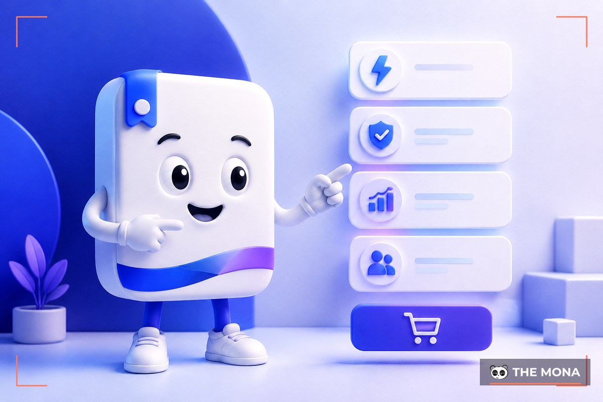 Sản phẩm tự kể lý do nên mua Video vật thể biết nói làm công cụ bán hàng cho doanh nghiệp