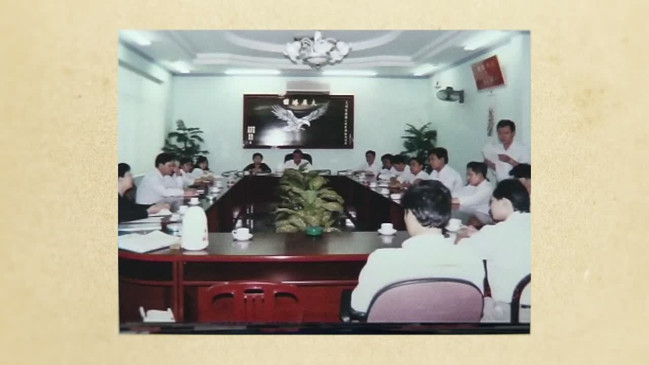 Câu chuyện của Nhựa Đại Đồng Tiến - phim doanh nghiệp dựng bằng AI