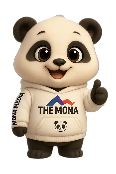 Gấu MONA AI Agent