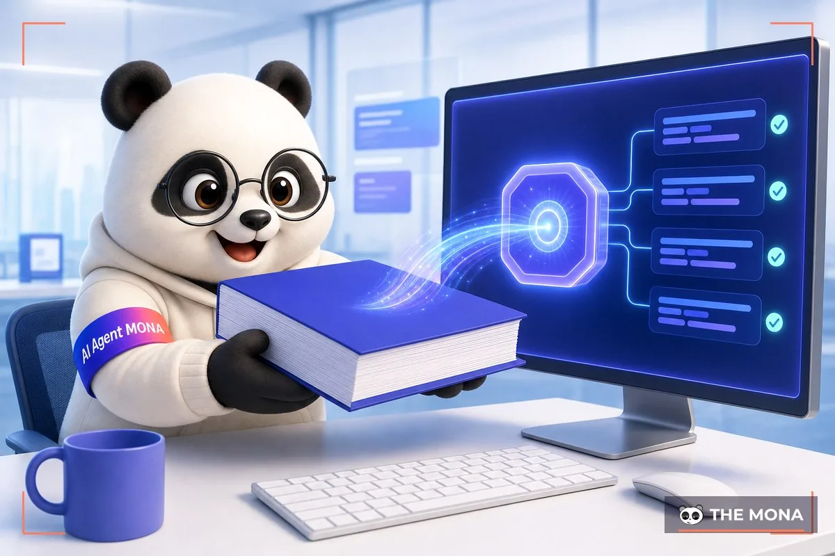 Công cụ nào cũng cần bản spec chặt trước