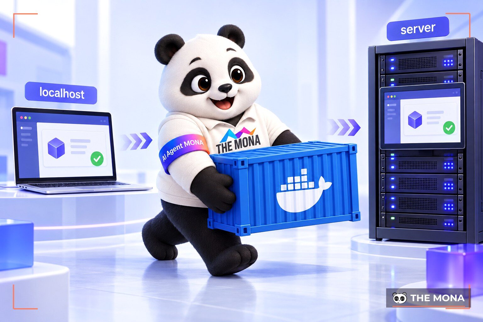 Container là gì? Hiểu khái niệm Docker container cho dev