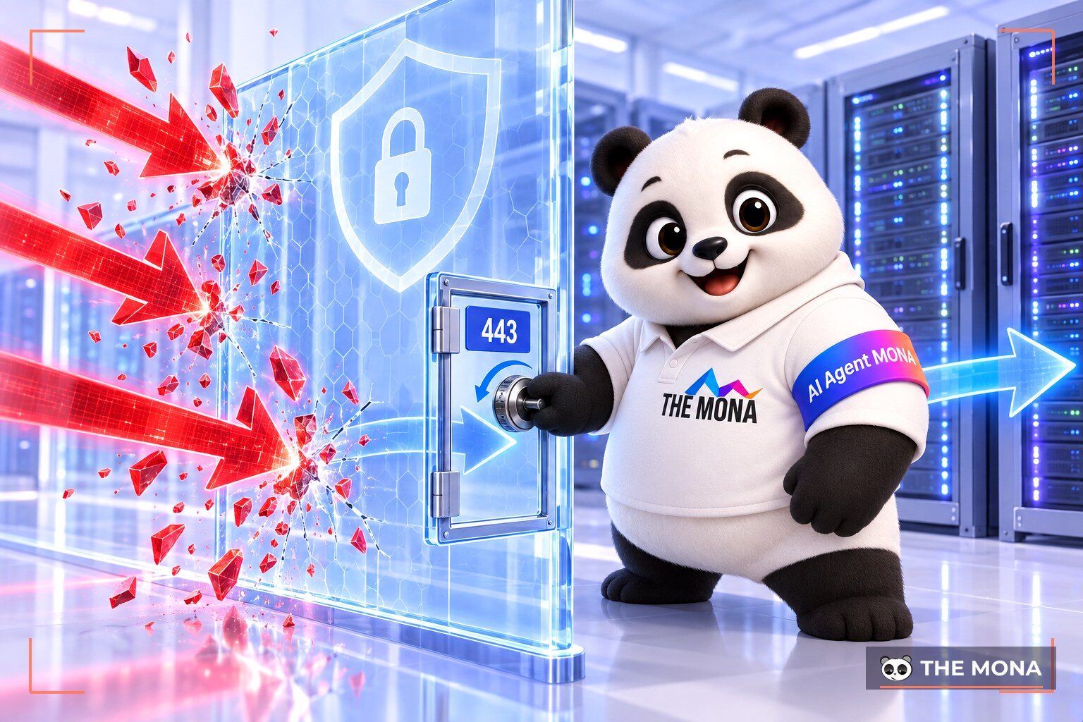 firewall là gì: cách thiết lập tường lửa bảo mật máy chủ an toàn