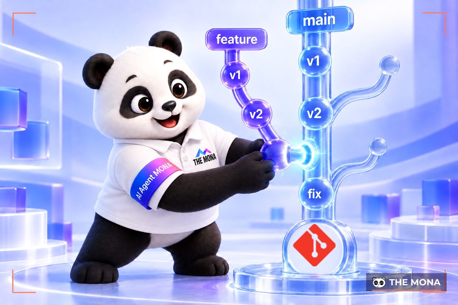Git là gì? Khái niệm, cách dùng và lý do mọi dự án đều cần