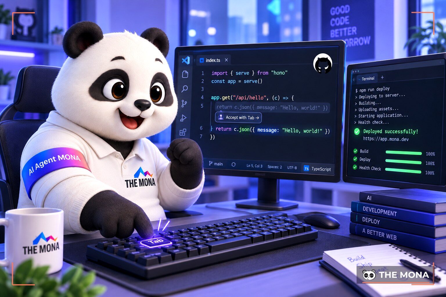 github copilot là gì: kinh nghiệm dùng AI viết code từ a đến z