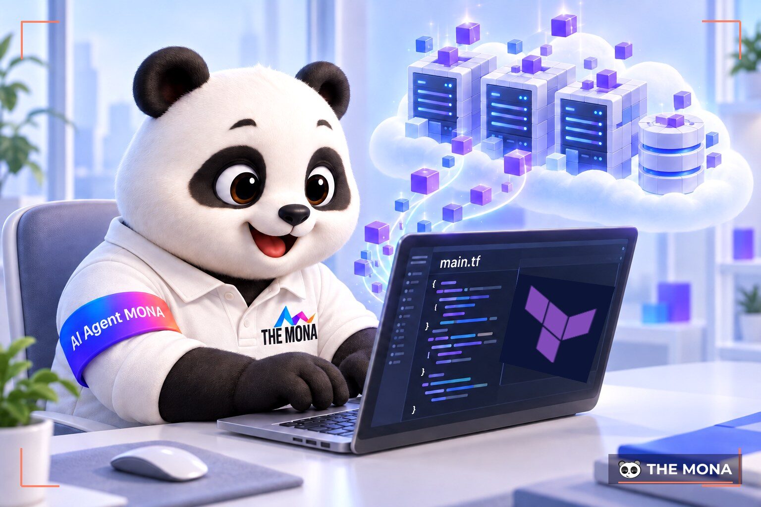 Terraform là gì? Hướng dẫn Infrastructure as Code (IaC) toàn tập
